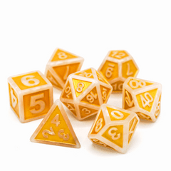 Die Hard - Untamed Satyr 7pc